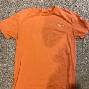 5 pack of Magellan and Costa T-Shirts